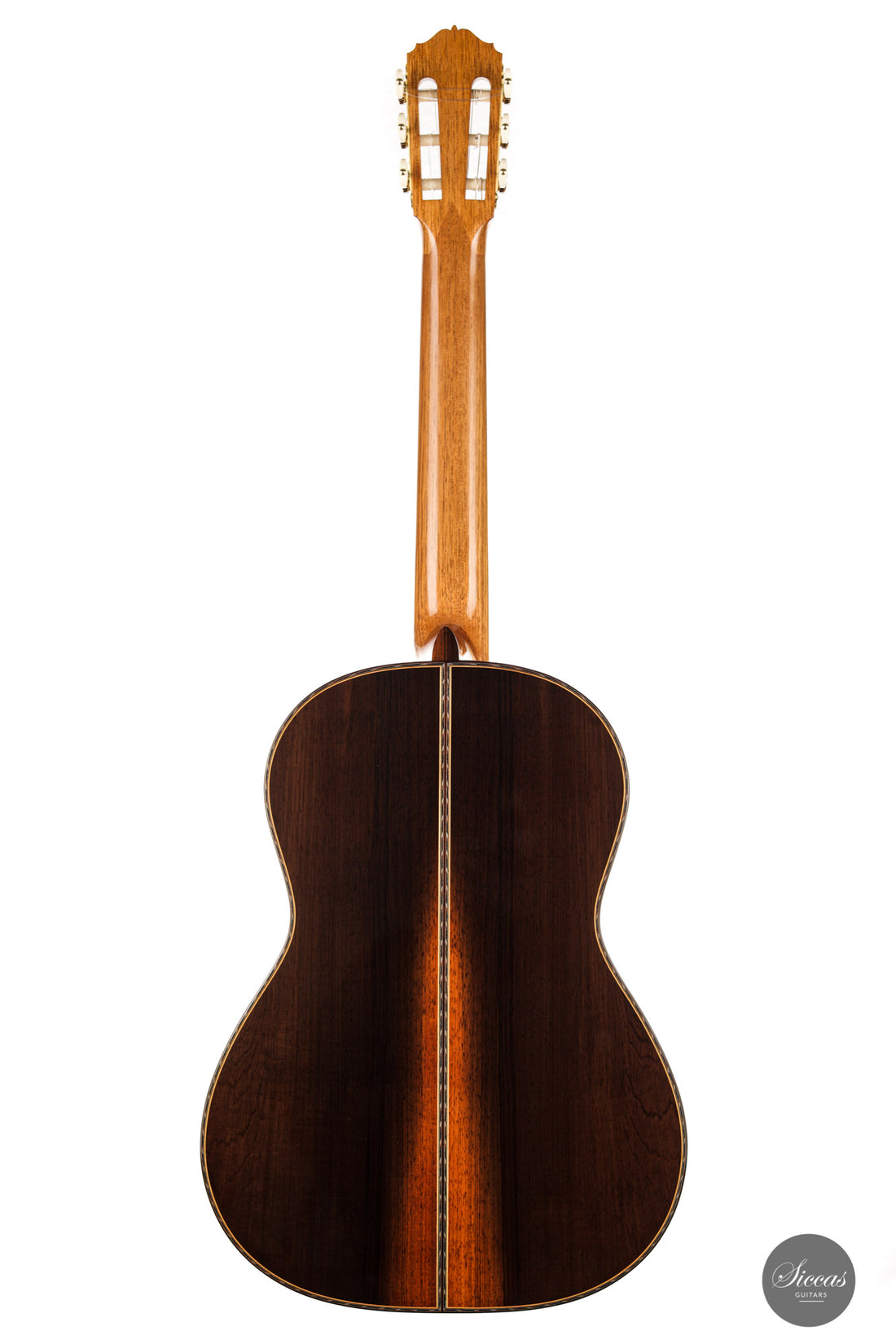 Stefan Nitschke - 2020 "Premium" Manuel Ramirez 1912