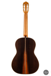 Stefan Nitschke - 2020 "Premium" Manuel Ramirez 1912