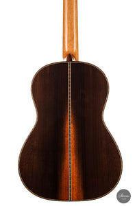 Stefan Nitschke - 2020 "Premium" Manuel Ramirez 1912