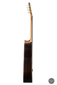 Stefan Nitschke - 2020 "Premium" Manuel Ramirez 1912