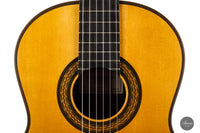 Stefan Nitschke - 2020 "Premium" Manuel Ramirez 1912