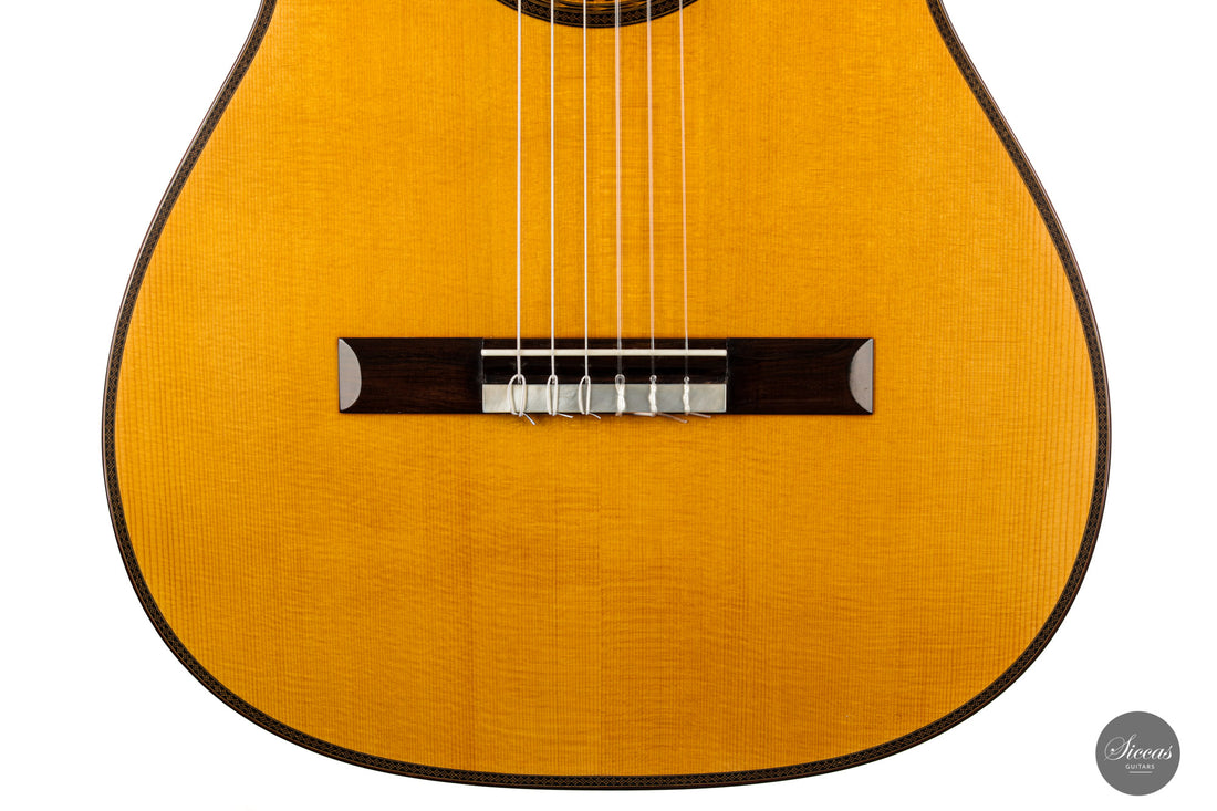 Stefan Nitschke - 2020 "Premium" Manuel Ramirez 1912