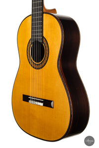 Stefan Nitschke - 2020 "Premium" Manuel Ramirez 1912