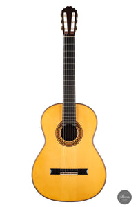 Stefan Zander - 2015