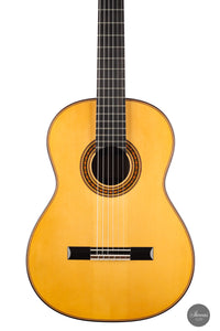 Stefan Zander - 2015