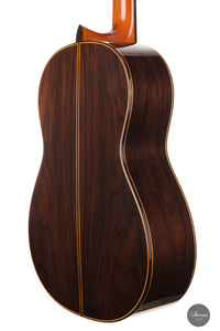 Stefan Zander - 2015