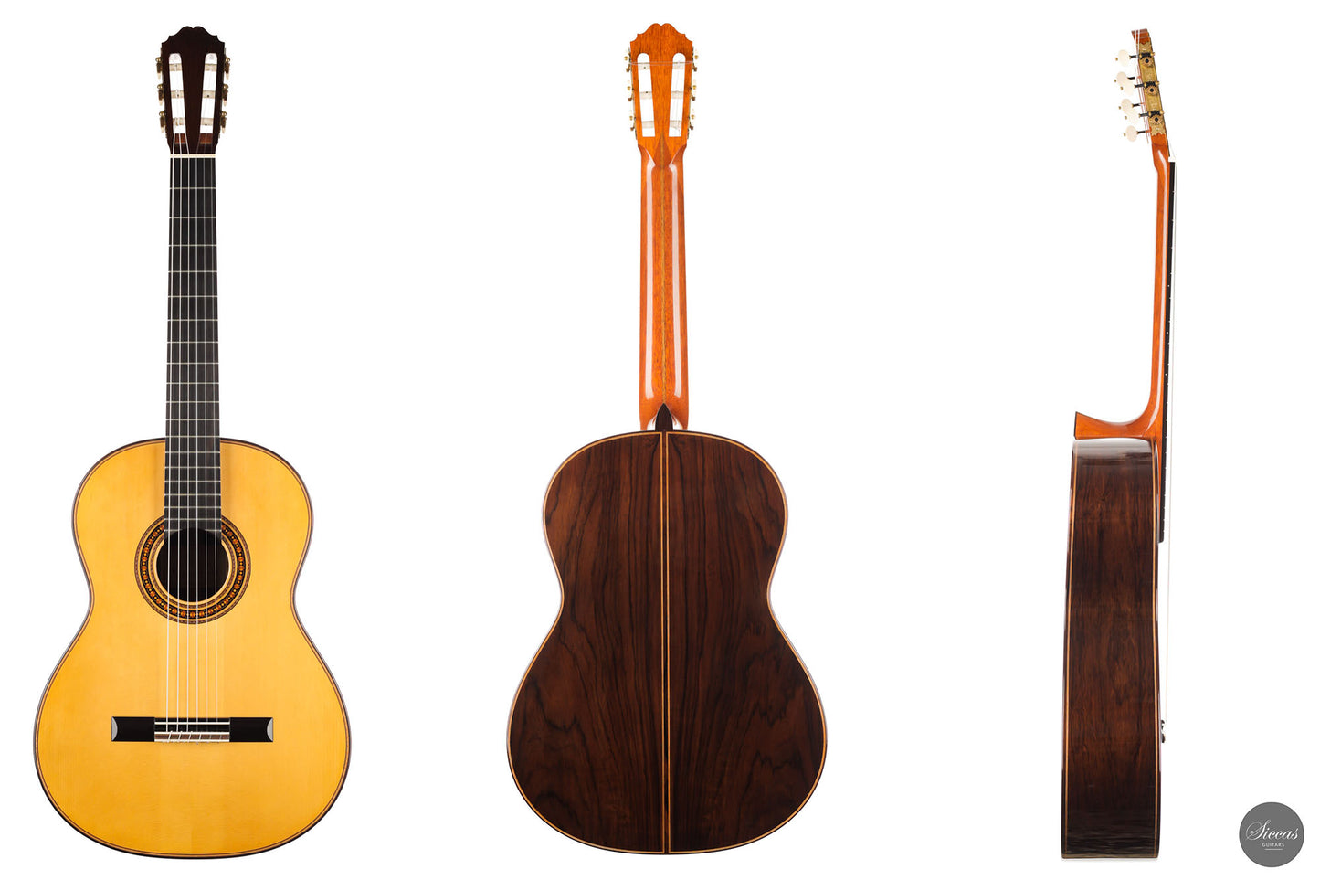 Stefan Zander - 2015