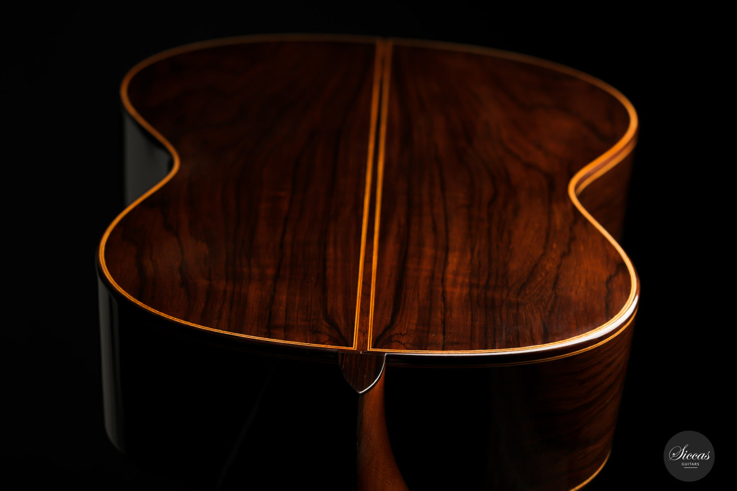 Stefan Zander - 2015