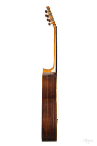 Tobias Braun - 2020 "Manuel Ramirez 1912"