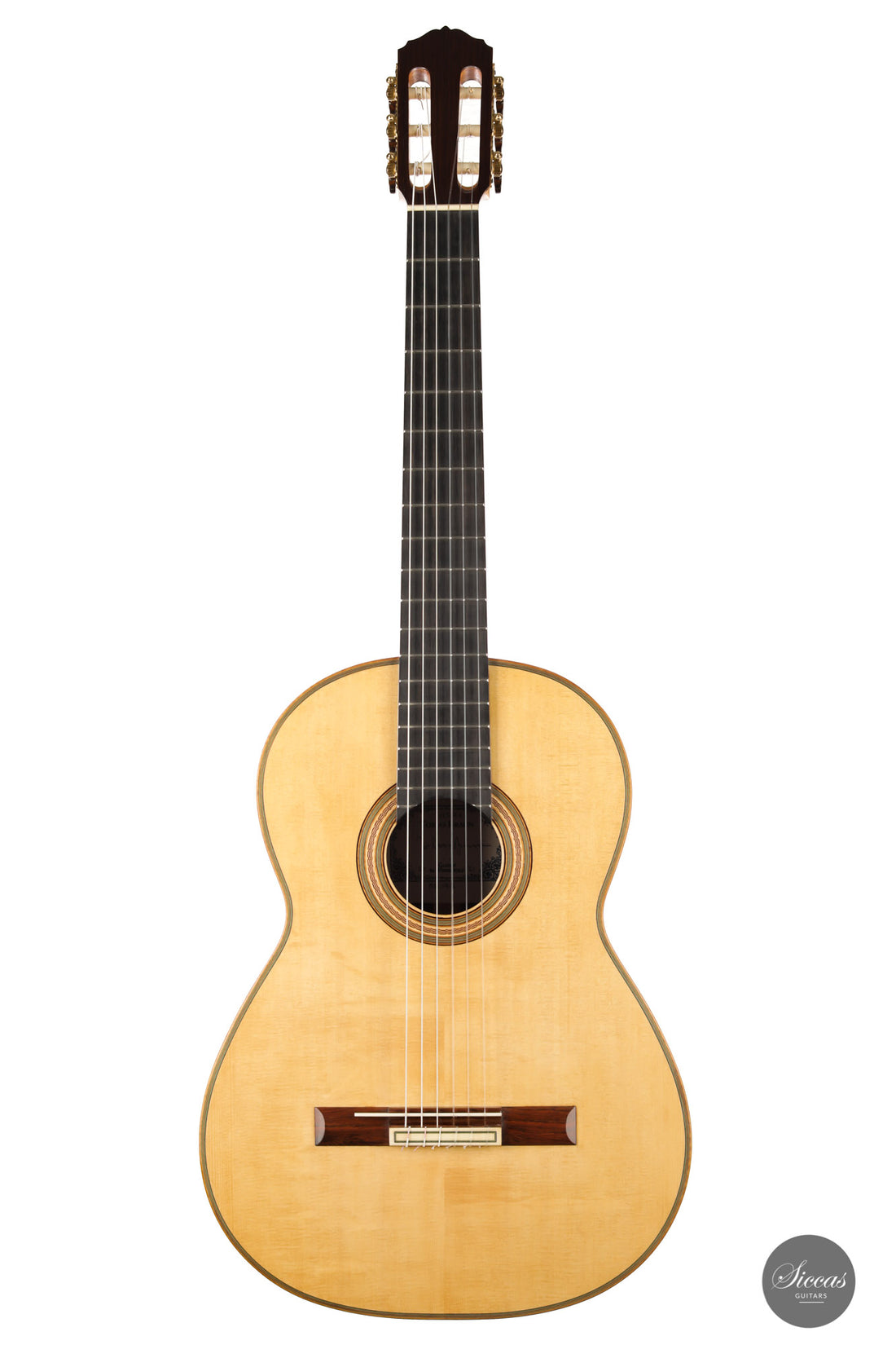 Tobias Braun - 2021 "Manuel Ramirez 1912"