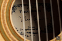 Tobias Braun - 2021 "Manuel Ramirez 1912"