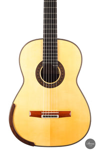 Vicente Carrillo - 2021 "Gabriela II" Doubletop