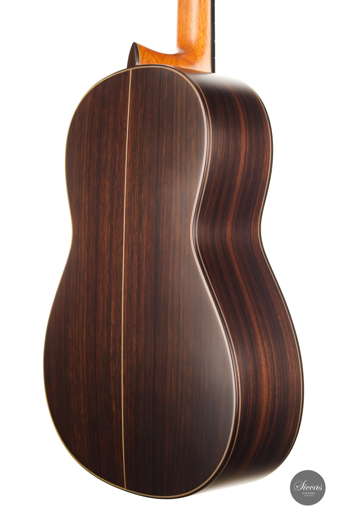Vicente Carrillo - India Estudio Cedar