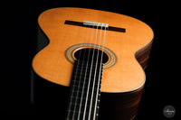 Vicente Carrillo - India Estudio Cedar