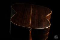 Vicente Carrillo - India Estudio Cedar