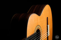 Vicente Carrillo - India Estudio Cedar