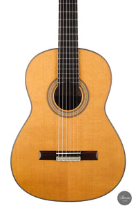 Vicente Carrillo - India Estudio Cedar
