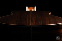 Vicente Carrillo - India Estudio Cedar