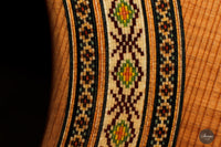 Vicente Carrillo - India Estudio Cedar