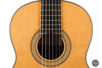 Vicente Carrillo - India Estudio Cedar