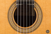 Vicente Carrillo - India Estudio Zeder 64 cm