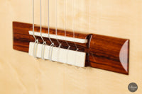 Wolfgang Jellinghaus - "Torres 77" Spruce / Pao Ferro