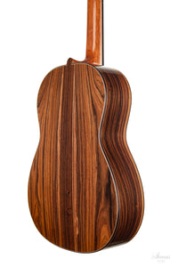 Wolfgang Jellinghaus - "Torres 114" Pao Ferro 63 cm