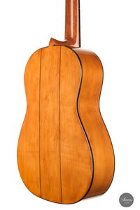 Wolfgang Jellinghaus - "Torres 04 La Leona" 63 cm