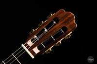 Wolfgang Jellinghaus - "Torres 77" Spruce / Pao Ferro