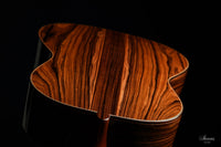 Wolfgang Jellinghaus - "Torres 114" Pao Ferro 64 cm