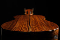 Wolfgang Jellinghaus - "Torres 77" Spruce / Pao Ferro