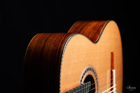 Wolfgang Jellinghaus - "Signature Doubletop" 64 cm Cedar