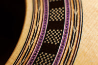 Wolfgang Jellinghaus - "Signature Doubletop" 64 cm Spruce