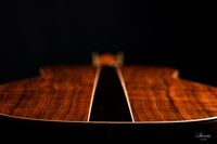 Wolfgang Jellinghaus - "Signature Doubletop" 64 cm Cedar