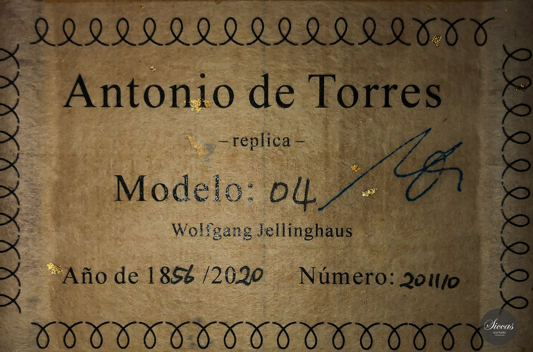 Wolfgang Jellinghaus - "Torres 04 La Leona" 63 cm