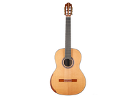 Wolfgang Jellinghaus - "Signature Doubletop" 64 cm Cedar