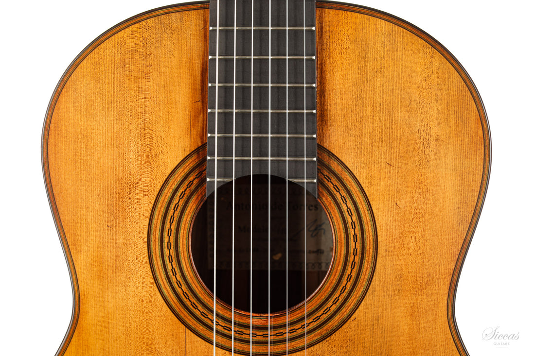 Wolfgang Jellinghaus - "Torres 114" Pao Ferro 63 cm