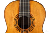 Wolfgang Jellinghaus - "Torres 114" Pao Ferro 63 cm