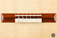 Wolfgang Jellinghaus - "Torres 77" Spruce / Pao Ferro