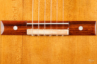 Wolfgang Jellinghaus - "Torres 114" Pao Ferro 63 cm