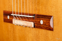 Wolfgang Jellinghaus - "Torres 114" Pao Ferro 63 cm