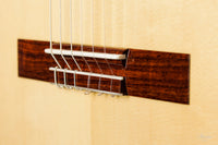 Wolfgang Jellinghaus - "Signature Doubletop" 64 cm Spruce