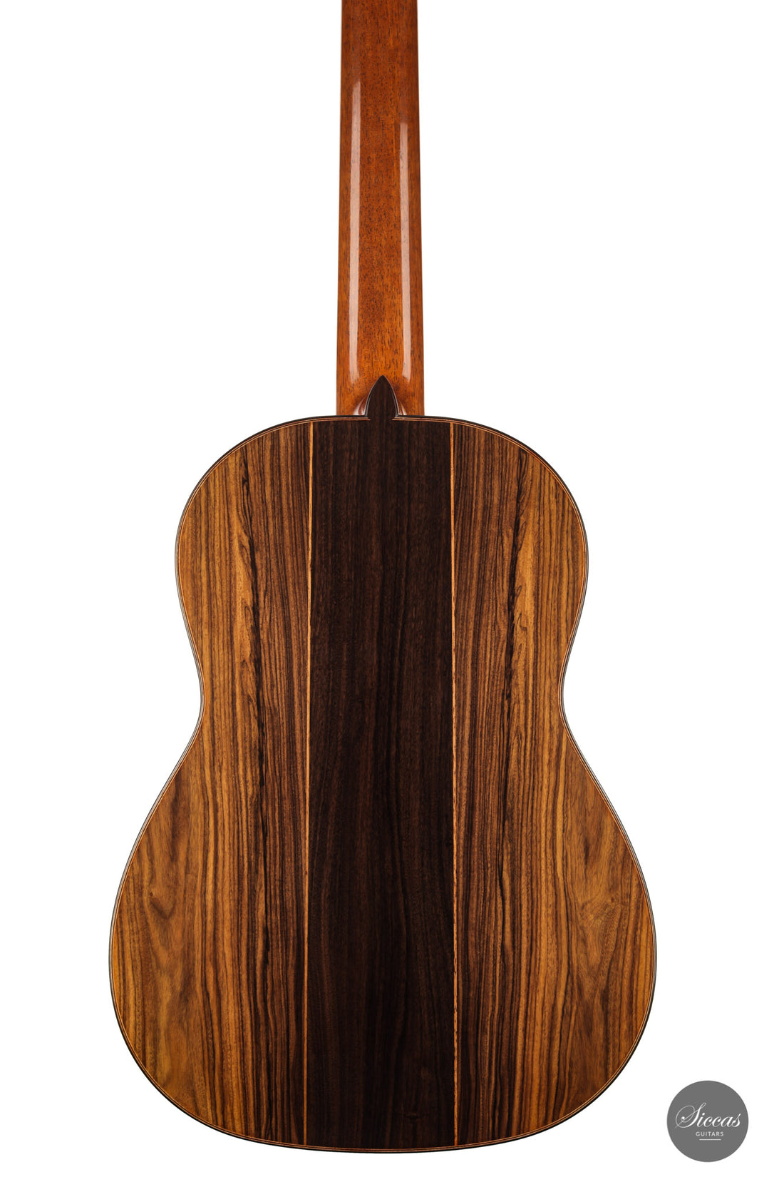 Wolfgang Jellinghaus - "Torres 04 La Leona" Pao Ferro 63 cm