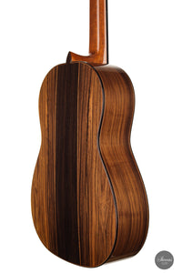 Wolfgang Jellinghaus - "Torres 04 La Leona" Pau Ferro