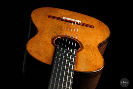 Wolfgang Jellinghaus - "Torres 04 La Leona" Pau Ferro