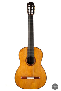 Wolfgang Jellinghaus - "Torres 04 La Leona" Pao Ferro 63 cm