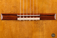 Wolfgang Jellinghaus - "Torres 04 La Leona" Pao Ferro 63 cm
