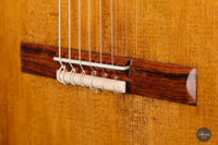 Wolfgang Jellinghaus - "Torres 04 La Leona" Pao Ferro 63 cm