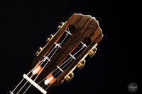 Wolfgang Jellinghaus - "1912 Ex-Segovia" Maple Antique 64 cm
