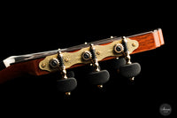 Wolfgang Jellinghaus - "1912 Ex-Segovia" Maple Antique 64 cm